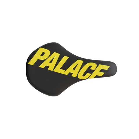 Palace PALACE BROMPTON C LINE URBAN 2 SPEED GLOWSTICK YELLOW - Colorway