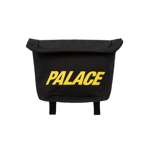 Palace PALACE BROMPTON C LINE URBAN 2 SPEED GLOWSTICK YELLOW - Colorway