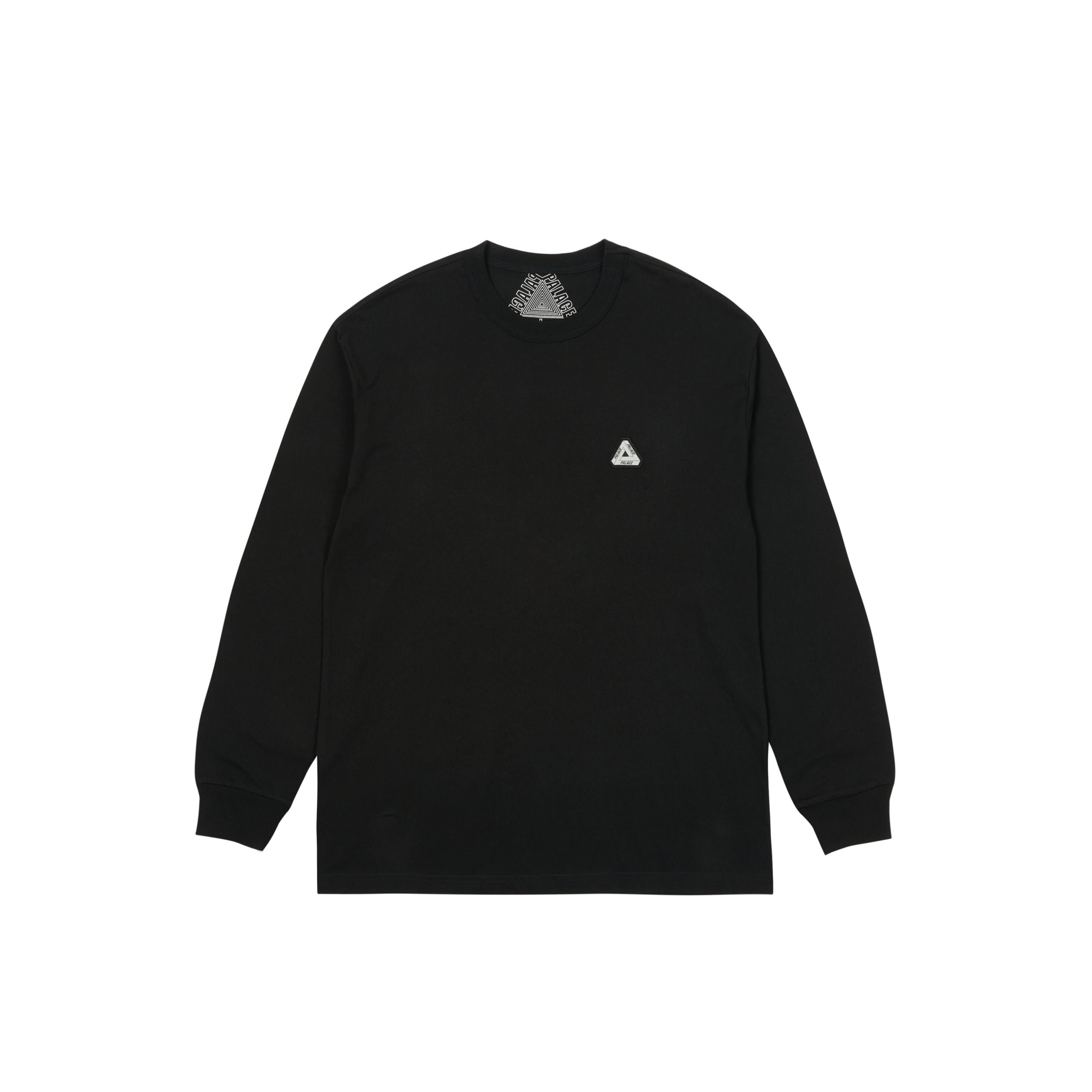 SOFAR LONGSLEEVE BLACK