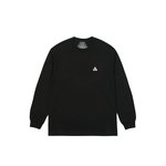 SOFAR LONGSLEEVE BLACK