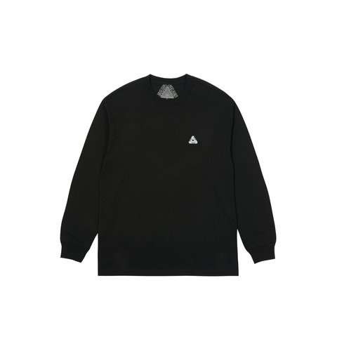 SOFAR LONGSLEEVE BLACK