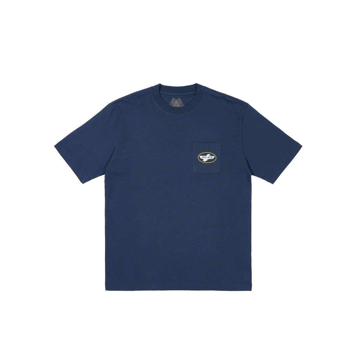 POSTAL T-SHIRT NAVY