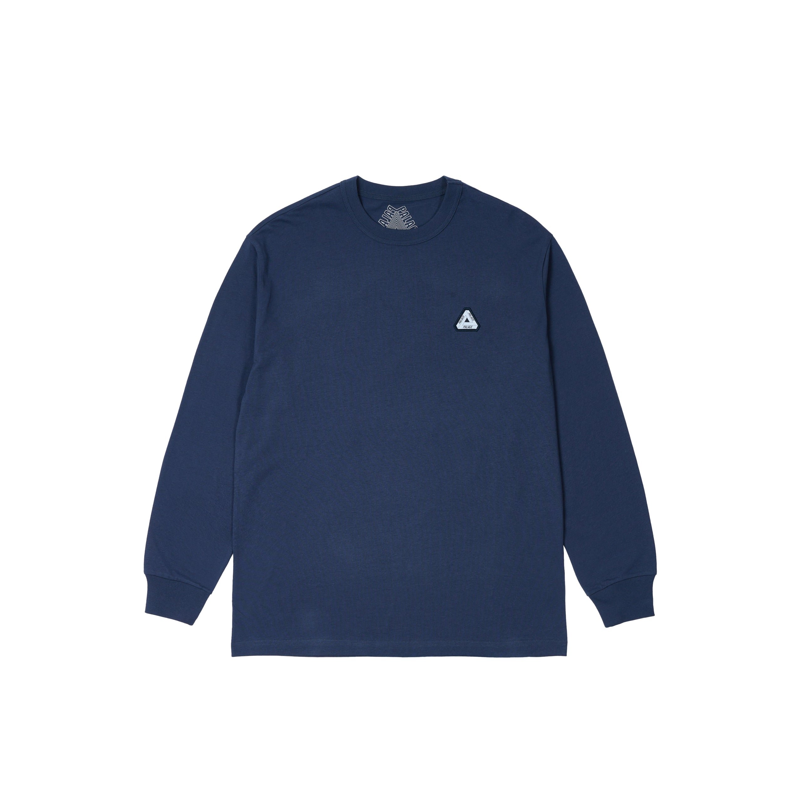 SOFAR LONGSLEEVE NAVY