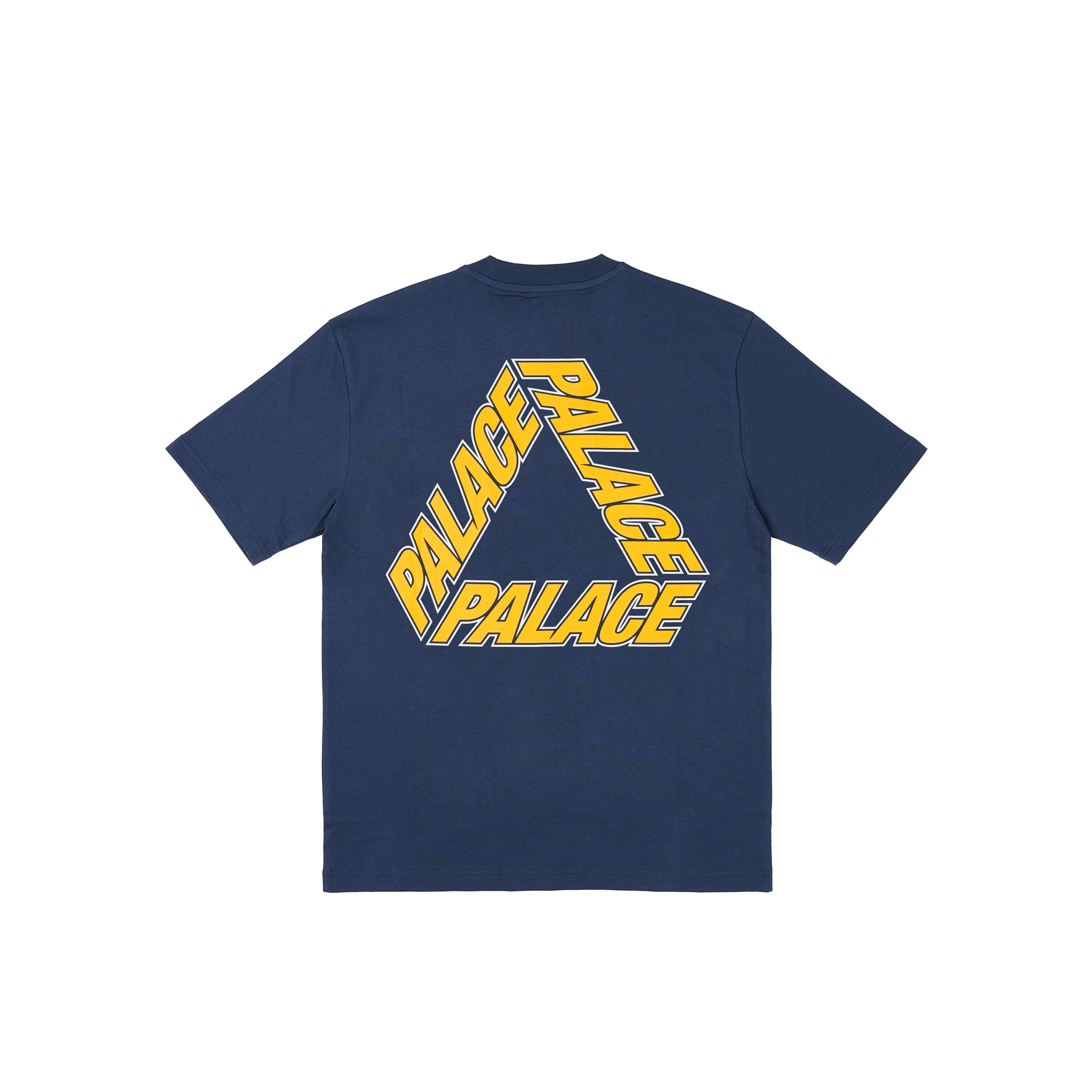 P-3 OUTLINE T-SHIRT NAVY