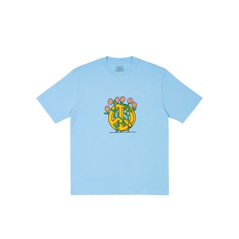 GROWER T-SHIRT FRESH AIR