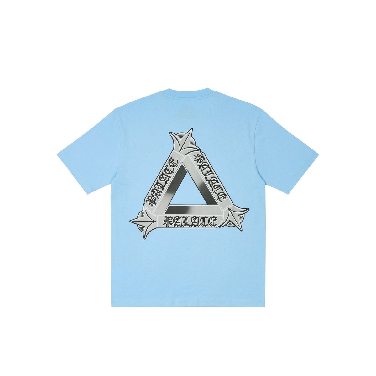 Palace TRI-OG T-SHIRT FRESH AIR (Summer 2024) - €48.00