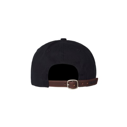 Palace PALACE LONDON 6-PANEL BLACK / GREY - Colorway