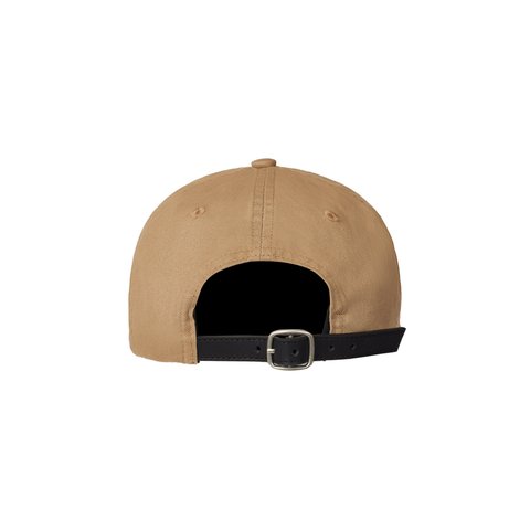 Palace PALACE LONDON 6-PANEL TAN / BLACK - Colorway