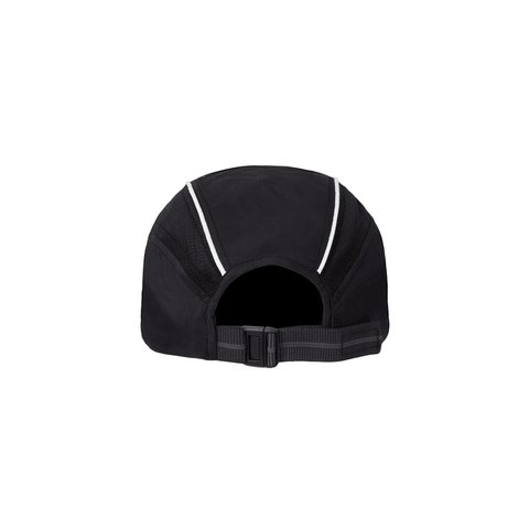 Palace PERF SHELL RUNNER BLACK - Colorway