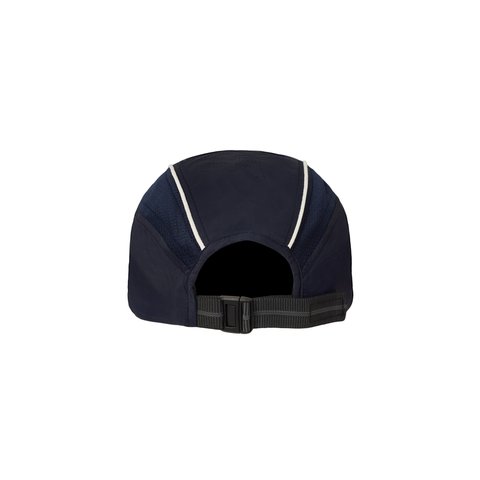 Palace PERF SHELL RUNNER NAVY - Colorway