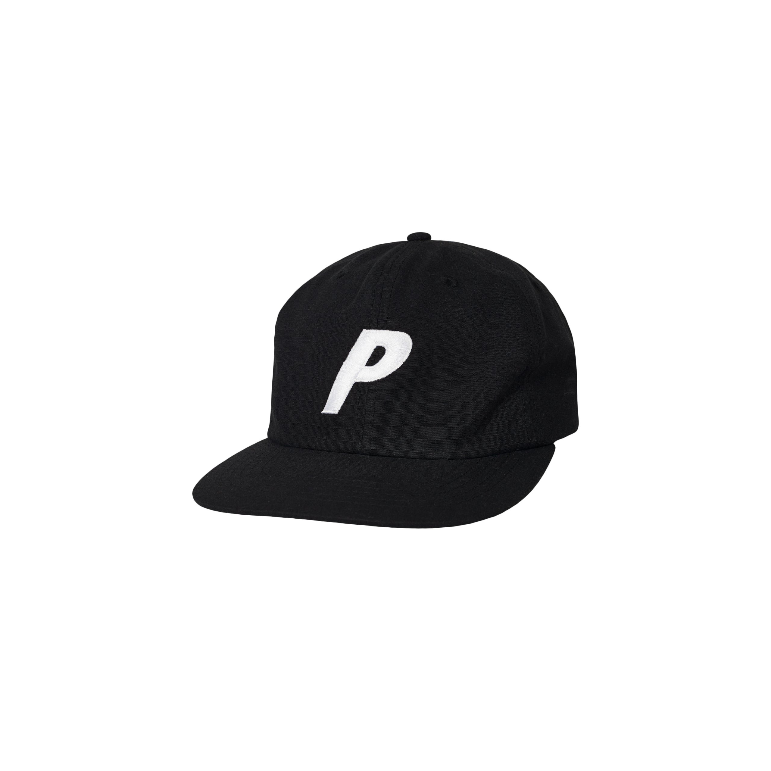 RS GORE-TEX PAL HAT BLACK