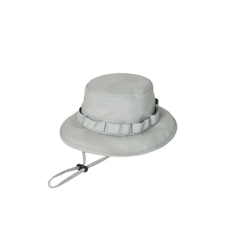 PERTEX 3L ARMOR BOONIE ARCTIC GREY