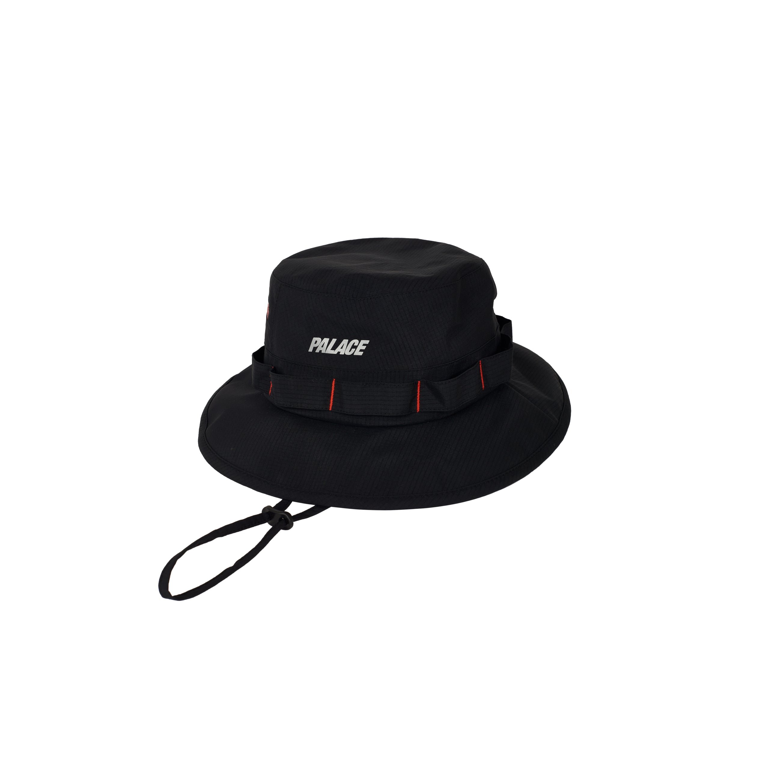 PERTEX 3L ARMOR BOONIE BLACK