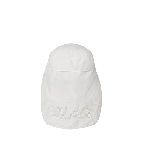 Palace PALACE LONDON NECK SAVER BUCKET WHITE - Colorway