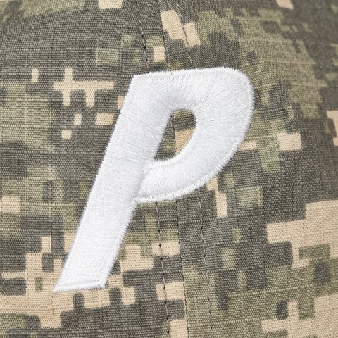 Palace RS GORE-TEX PAL HAT DIGI CAMO DESERT - Colorway