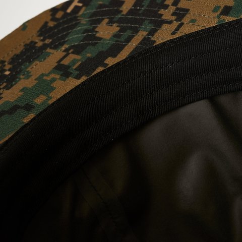 Palace RS GORE-TEX PAL HAT DIGI CAMO JUNGLE - Colorway