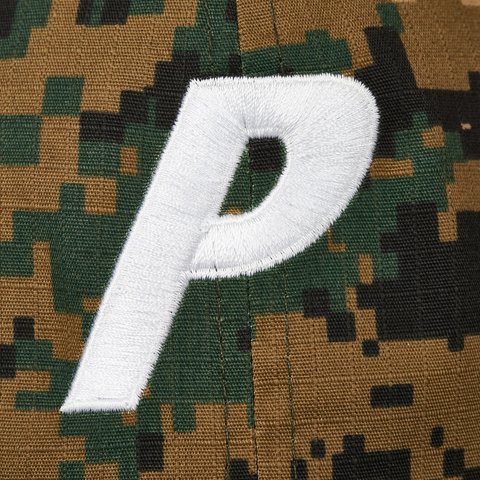 Palace RS GORE-TEX PAL HAT DIGI CAMO JUNGLE - Colorway