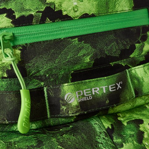 PERTEX 3L ARMOR BOONIE LEAF PRINT