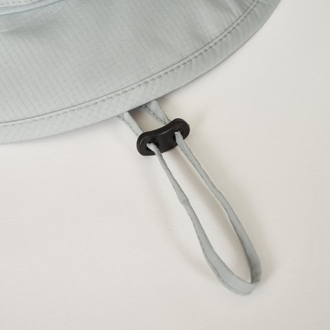 PERTEX 3L ARMOR BOONIE ARCTIC GREY