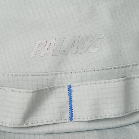 PERTEX 3L ARMOR BOONIE ARCTIC GREY