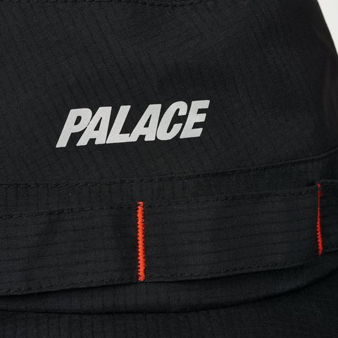 PERTEX 3L ARMOR BOONIE BLACK