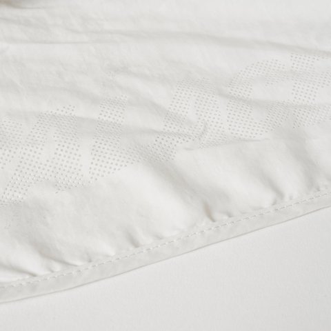 Palace PALACE LONDON NECK SAVER BUCKET WHITE - Colorway