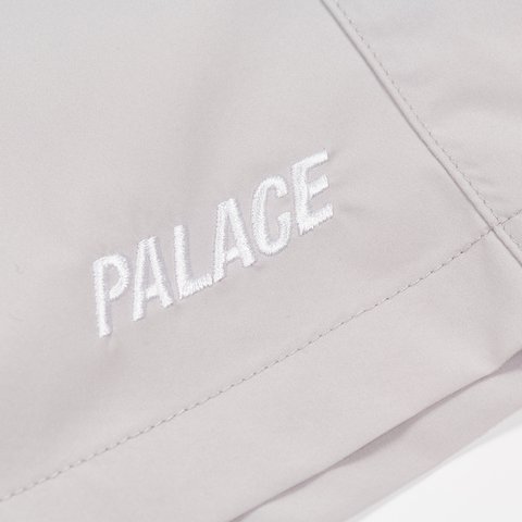 SHELL SHORT ARCTIC GREY