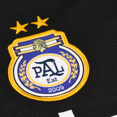 Palace PEN PALS JERSEY BLACK - Colorway