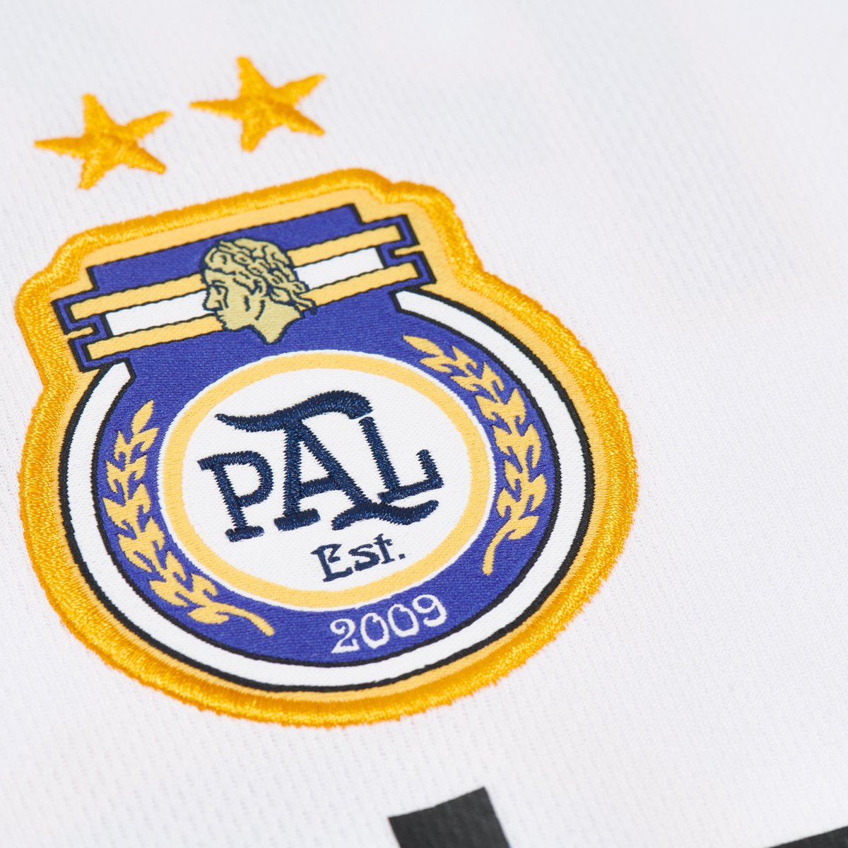 PEN PALS JERSEY WHITE - Summer 2024 - Palace