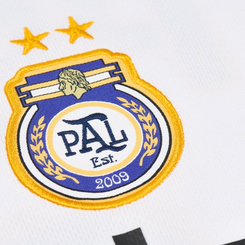 Palace PEN PALS JERSEY WHITE - Colorway