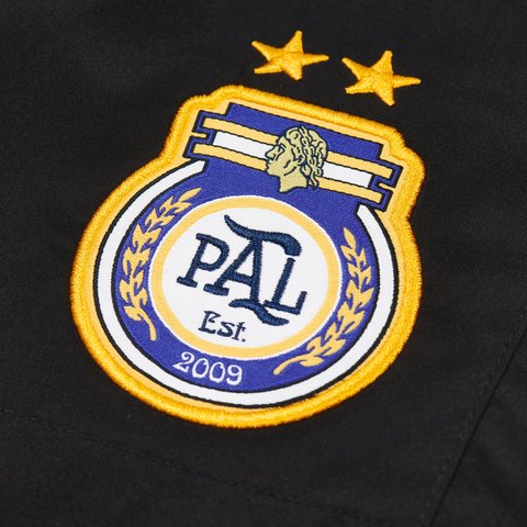 Palace PEN PALS SHORT BLACK - Colorway
