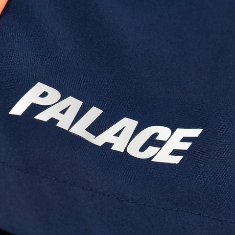 Palace LAZER SHELL SHORT FRESH AIR - Colorway