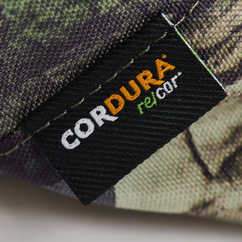 Palace CORDURA TRI-CROSS BODY FOREST DPM - Colorway