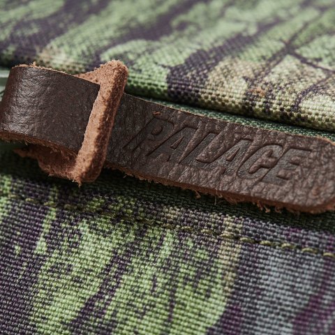 Palace CORDURA TRI-CROSS BODY FOREST DPM - Colorway