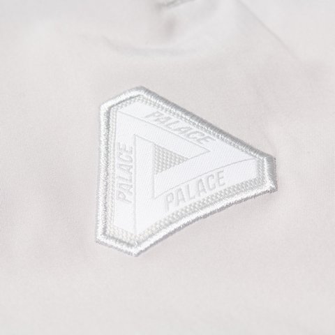 BAGGY SHELL JOGGER ARCTIC GREY