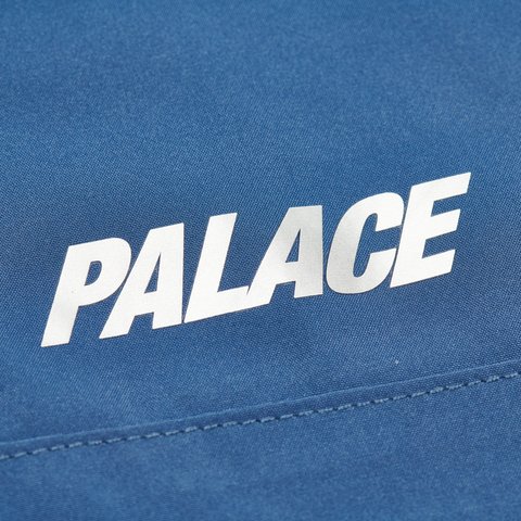Palace LAZER SHELL JACKET FRESH AIR - Colorway