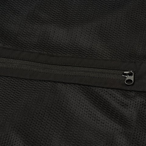 Palace LAZER SHELL JACKET BLACK - Colorway