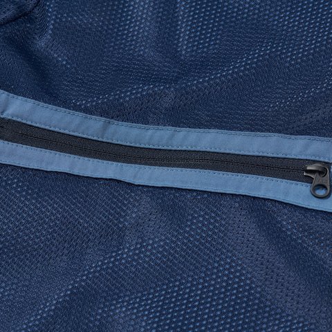 Palace LAZER SHELL JACKET FRESH AIR - Colorway