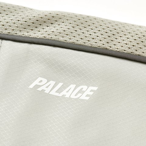 Palace RUN IT 3/4 JOGGER ARCTIC GREY - Colorway