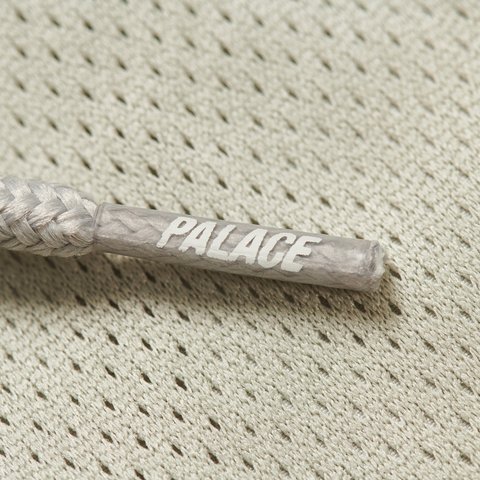 Palace RUN IT 3/4 JOGGER ARCTIC GREY - Colorway