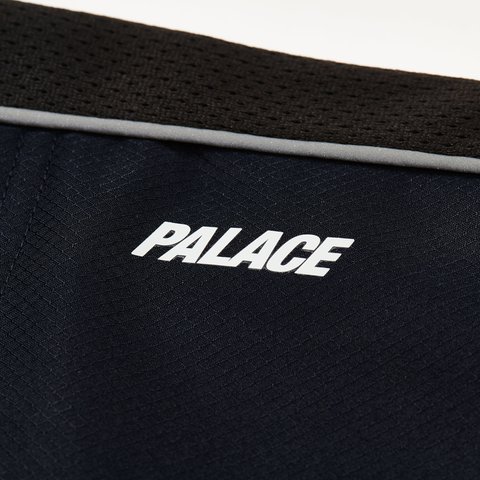 Palace RUN IT 3/4 JOGGER BLACK - Colorway