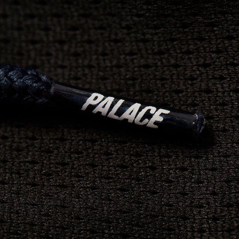 Palace RUN IT 3/4 JOGGER BLACK - Colorway