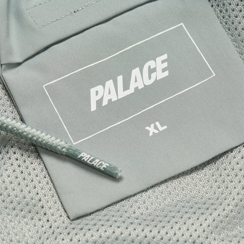 Palace LAZER SHELL SHORT CLOUDY - Colorway