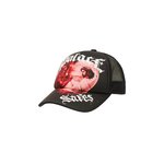 SAVES TRUCKER BLACK