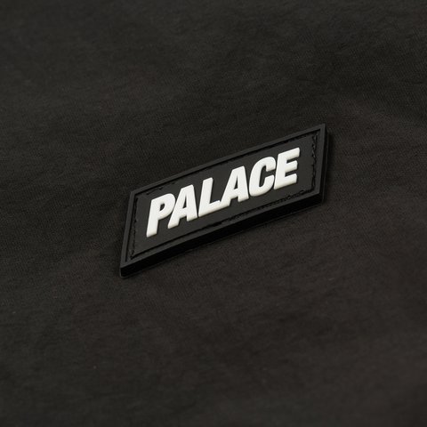 Palace LIGHTER SHELL JACKET BLACK - Colorway
