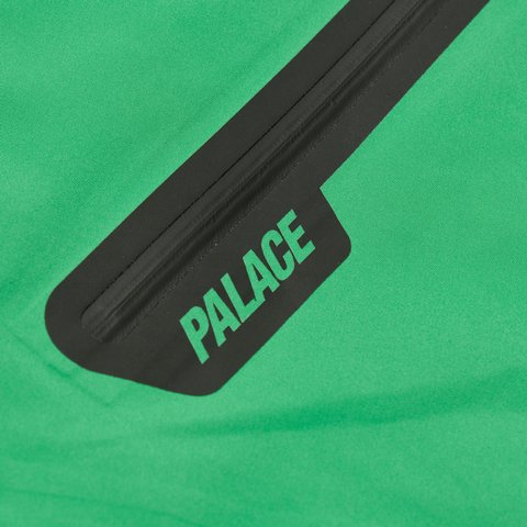 GORE-TEX P-LITE JACKET GREEN