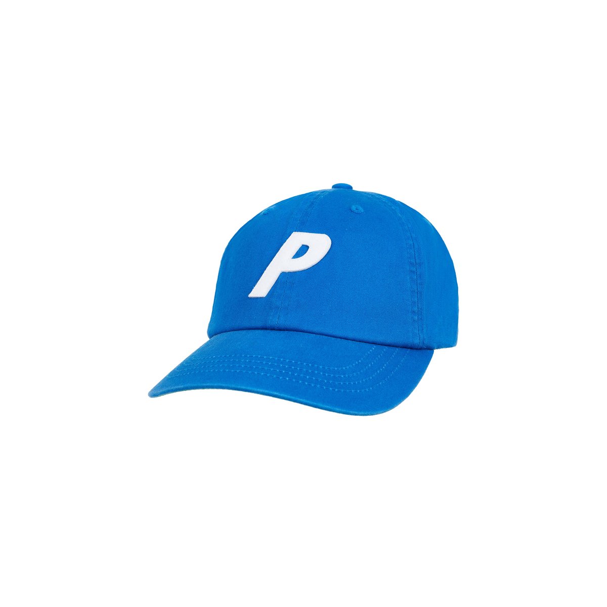 P 6-PANEL PALATIAL BLUE