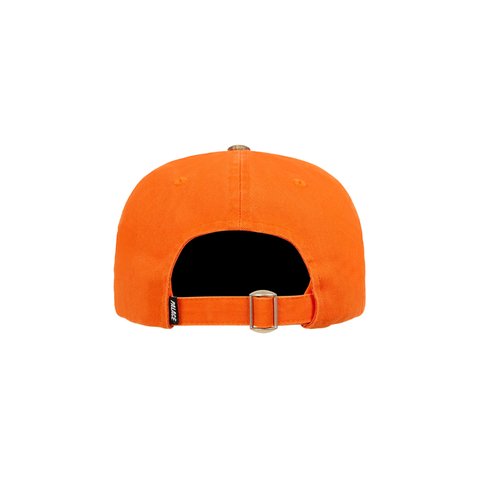 Palace POSTAL PAL CAP ORANGE - Colorway