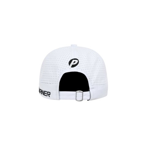 Palace PALACE TOUR 6-PANEL WHITE - Colorway