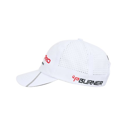 Palace PALACE TOUR 6-PANEL WHITE - Colorway